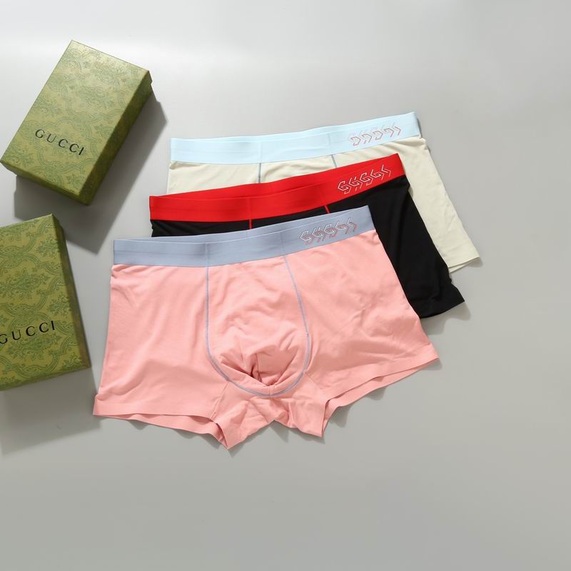 Gucci boxer L-3XL 011121